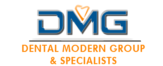 DMG Dental Modern Group & Specialists